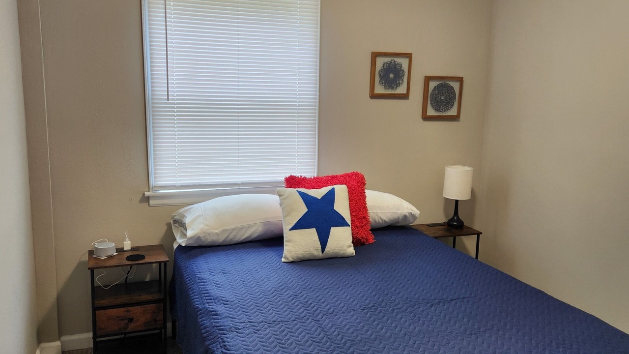 Photo of Bedroom in Boone