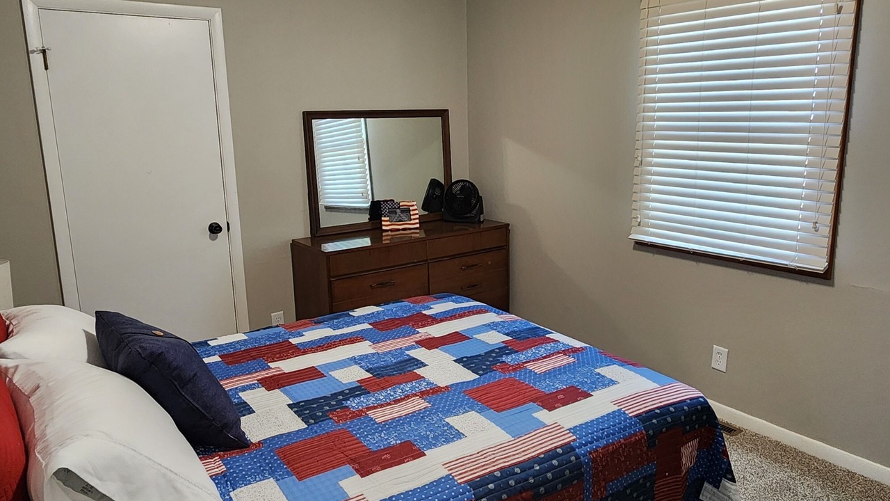 Photo of Bedroom in Boone