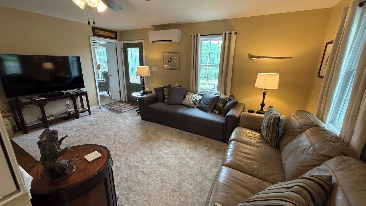 Photo of Livingroom in Scottsville