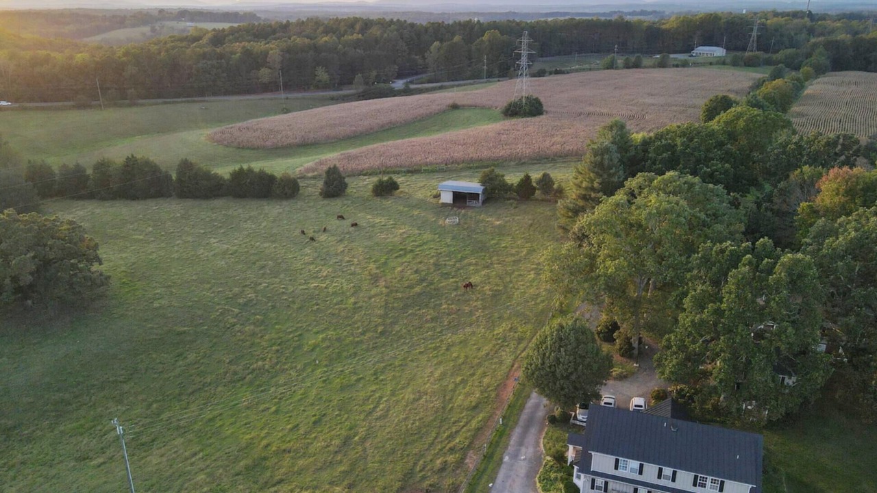 Photo of Outdoor in Scottsville