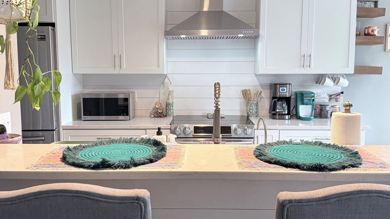 Photo of Kitchen in Murraysville