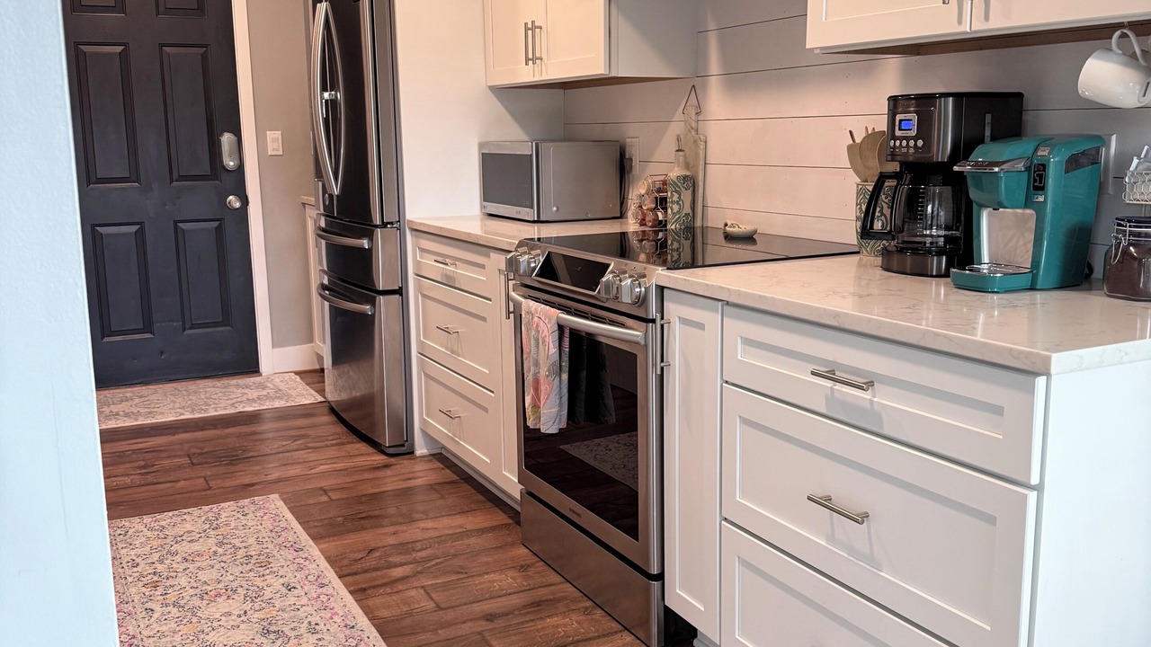 Photo of Kitchen in Murraysville