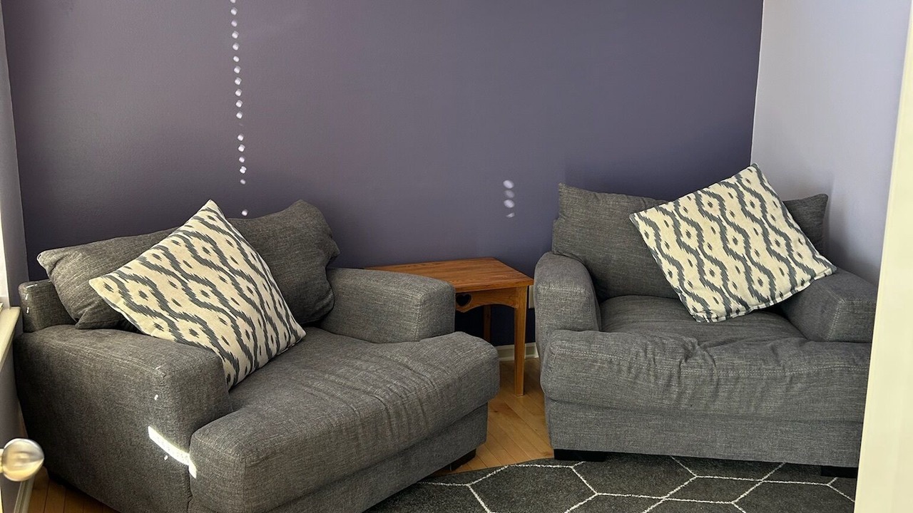 Photo of Livingroom in West Des Moines