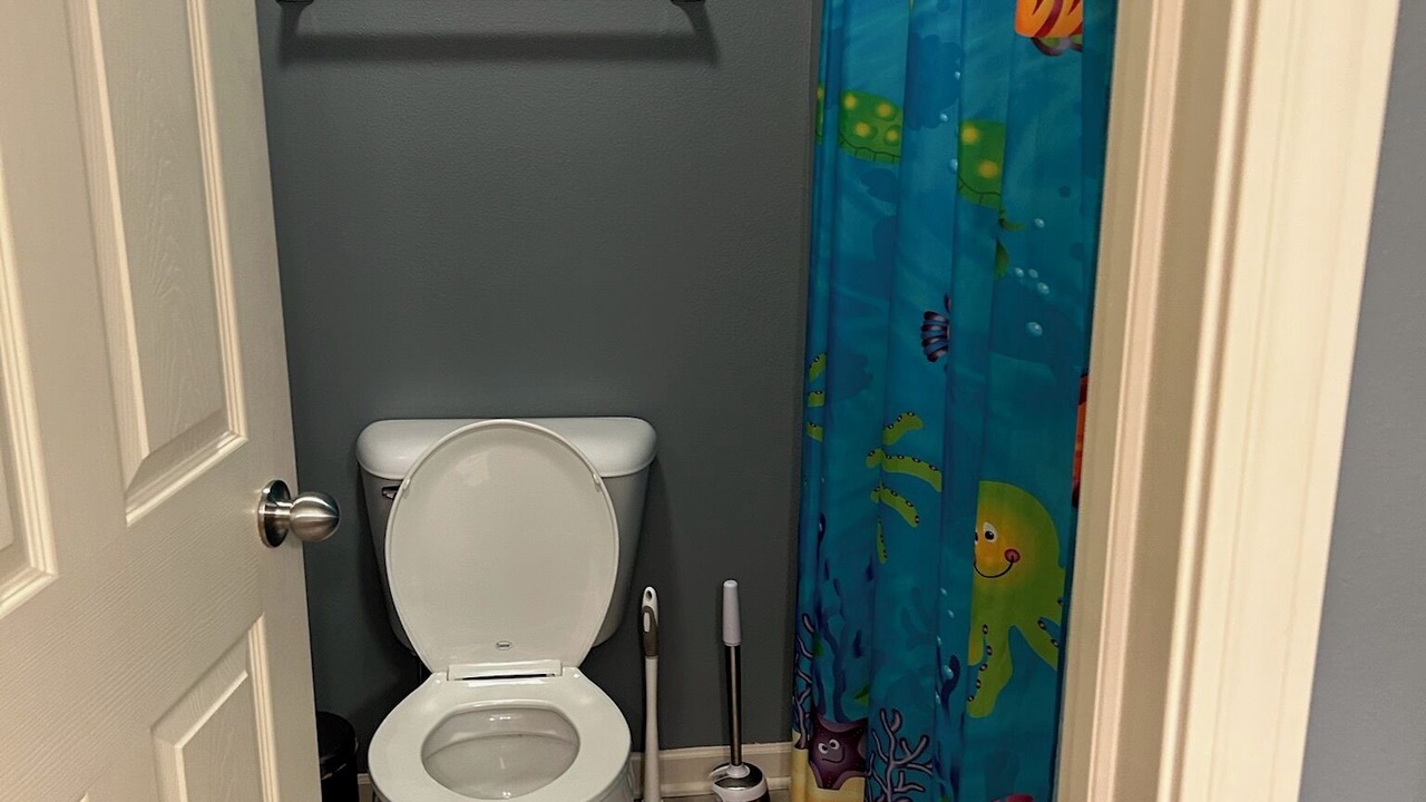 Photo of Bathroom in West Des Moines