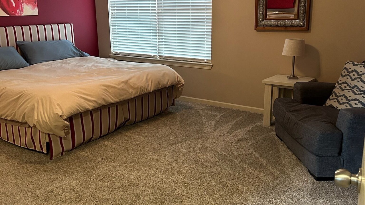 Photo of Bedroom in West Des Moines