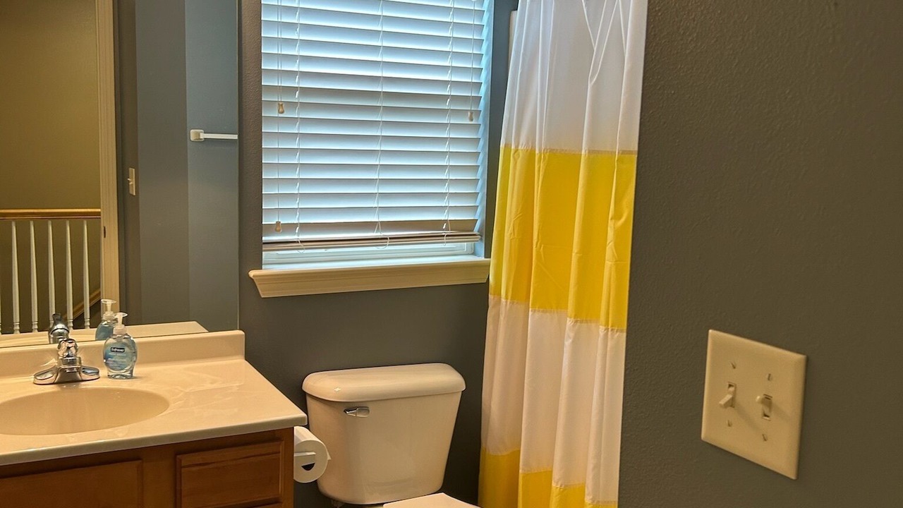 Photo of Bathroom in West Des Moines