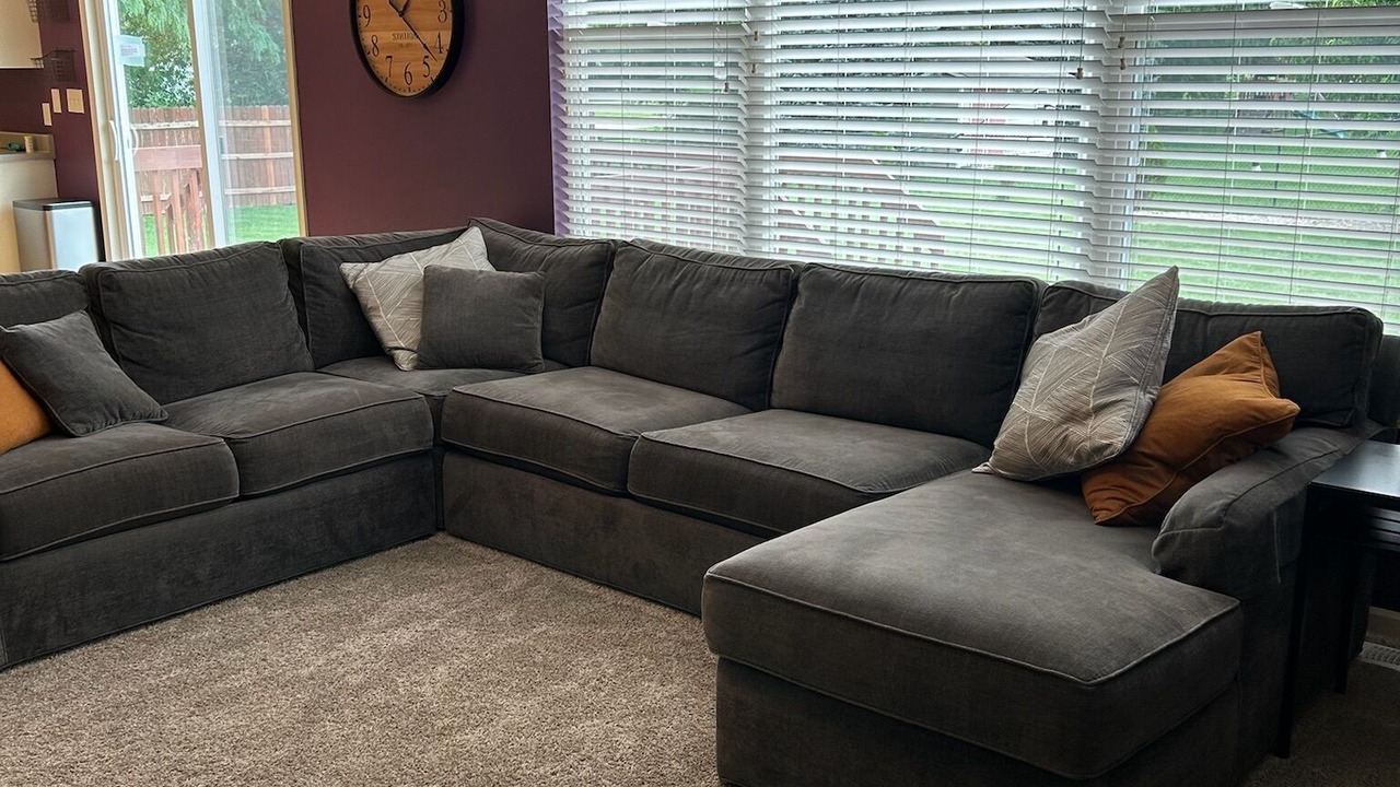 Photo of Livingroom in West Des Moines