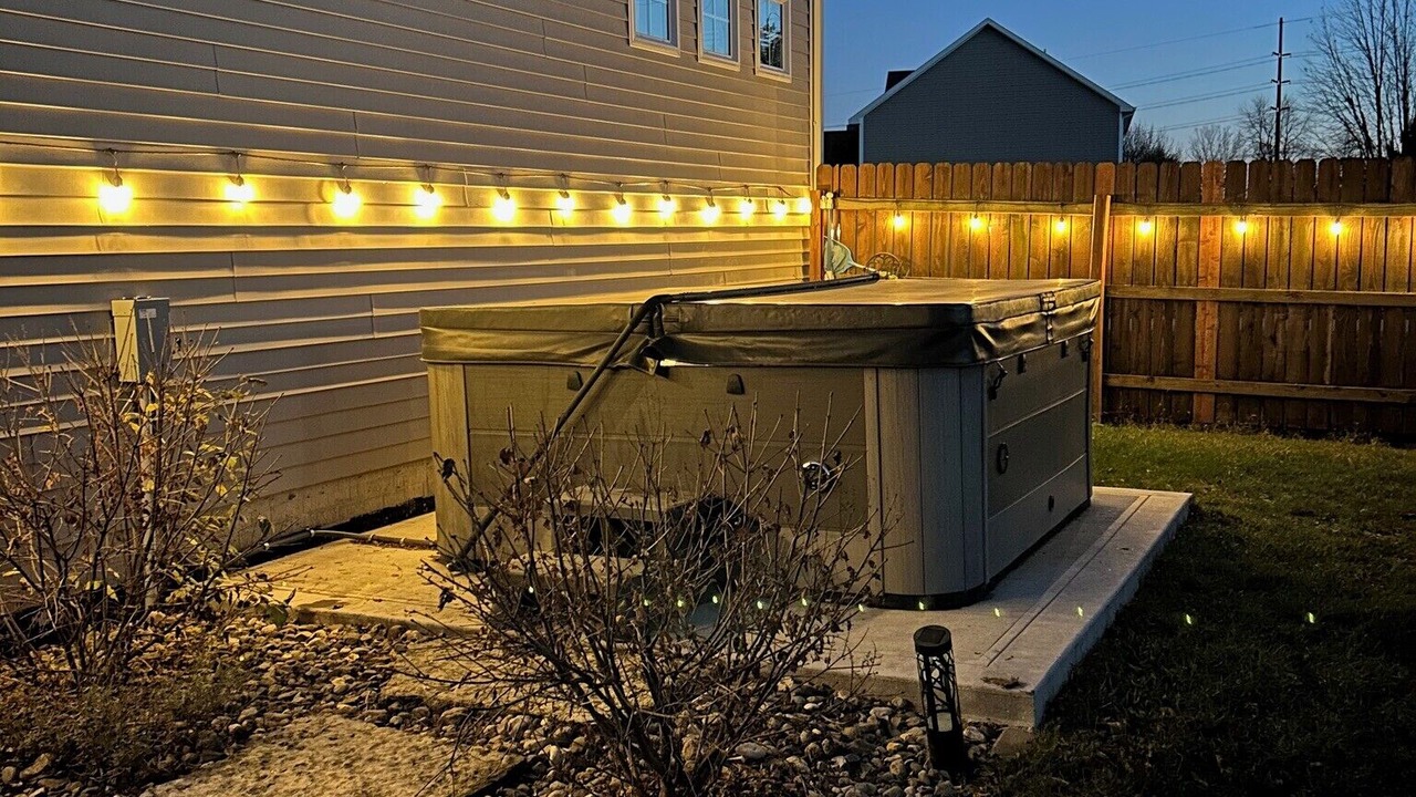 Photo of Patio Balcony in West Des Moines