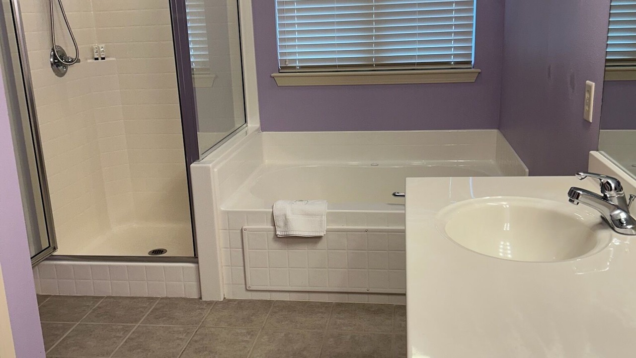 Photo of Bathroom in West Des Moines