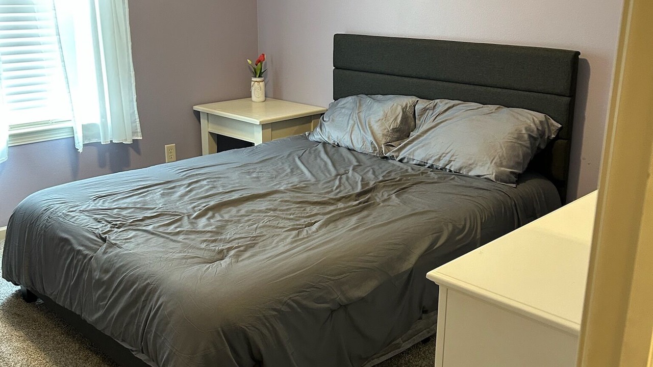 Photo of Bedroom in West Des Moines