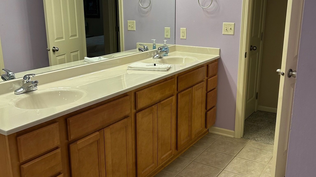 Photo of Bathroom in West Des Moines