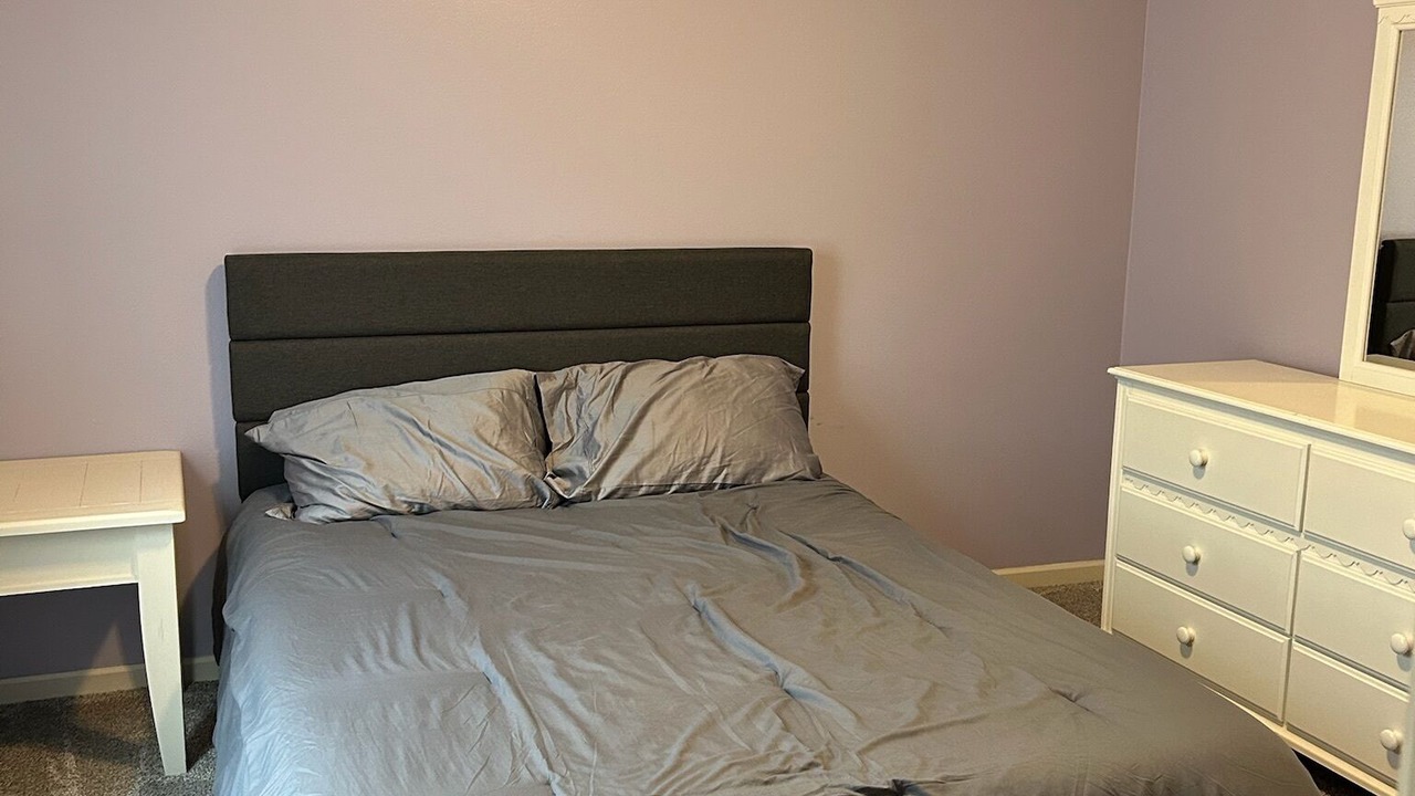 Photo of Bedroom in West Des Moines