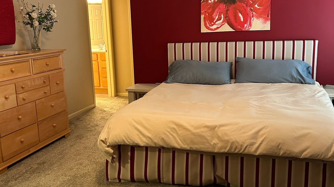 Photo of Bedroom in West Des Moines