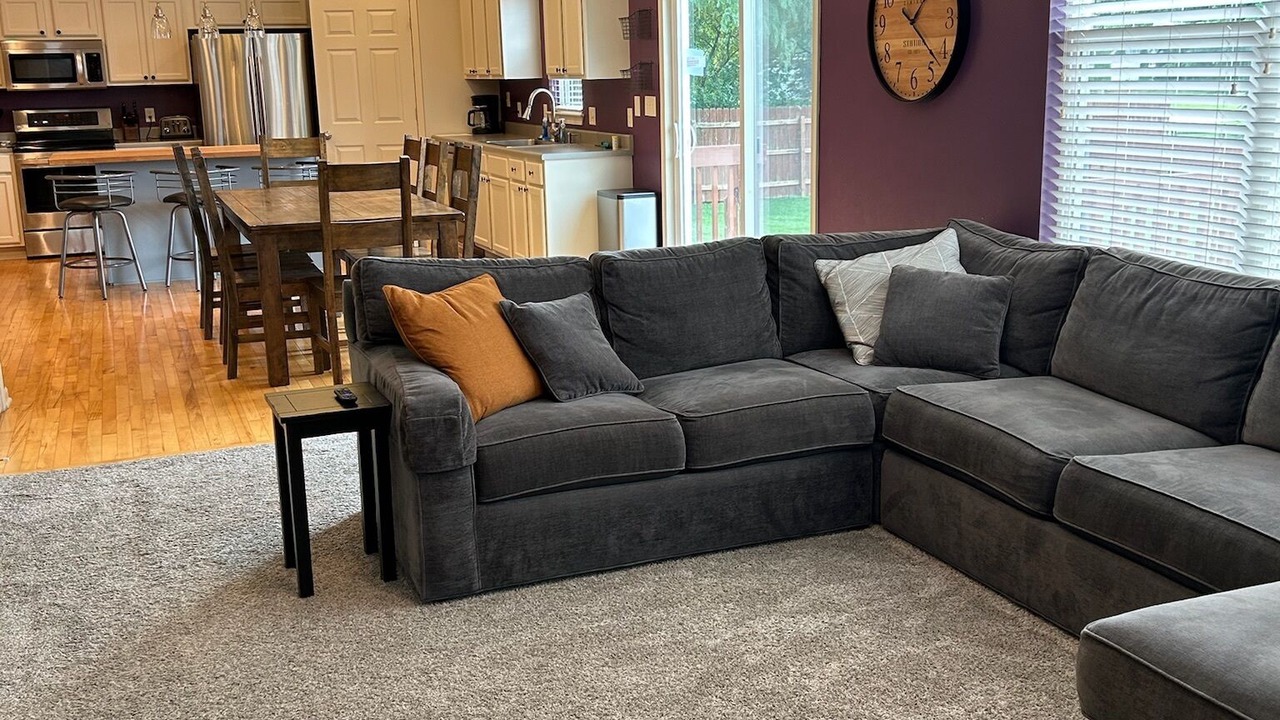 Photo of Livingroom in West Des Moines