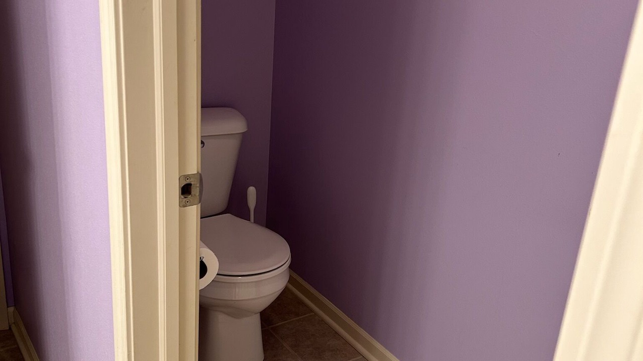 Photo of Bathroom in West Des Moines
