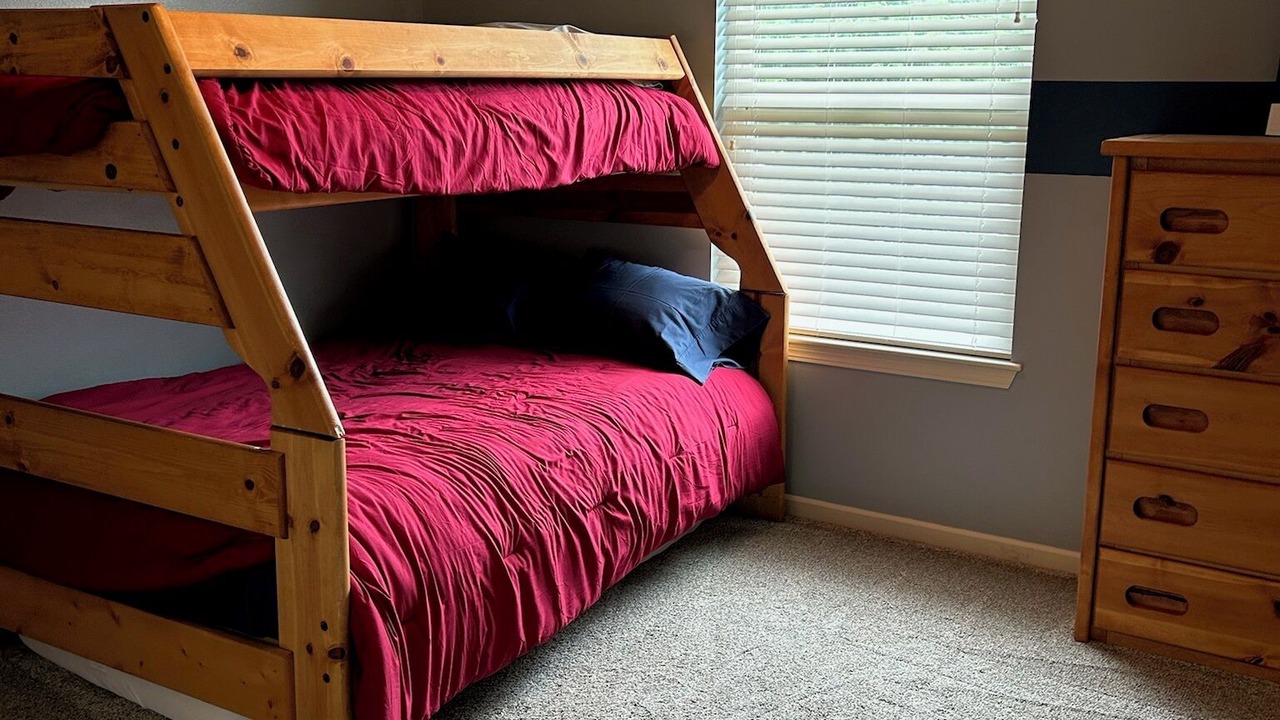 Photo of Bedroom in West Des Moines