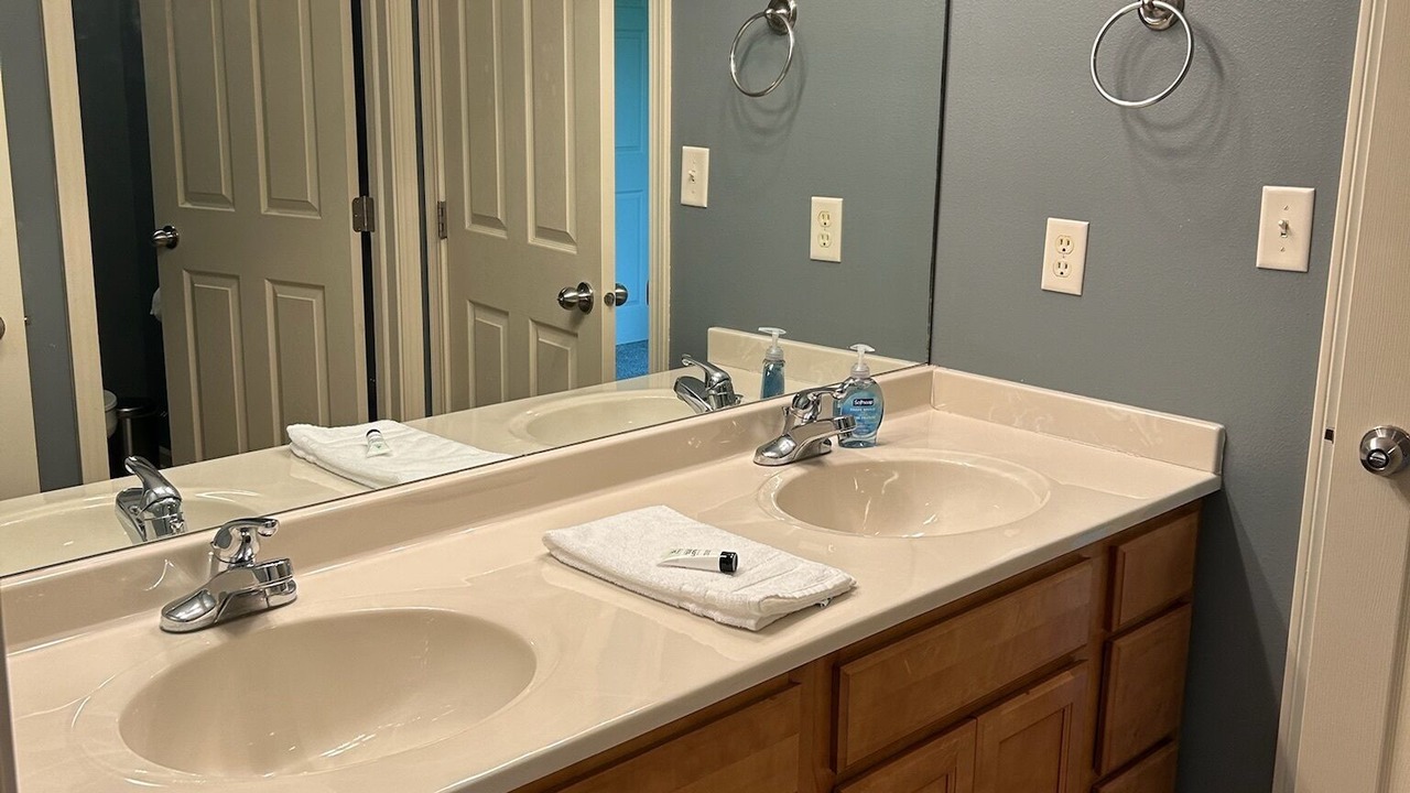 Photo of Bathroom in West Des Moines