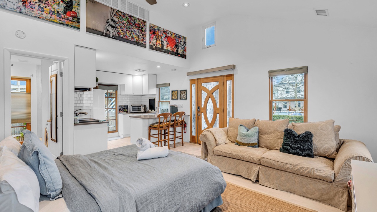 Photo of Bedroom in Asbury Park