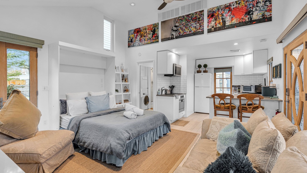 Photo of Bedroom in Asbury Park