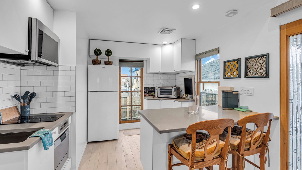 Photo of Kitchen in Asbury Park