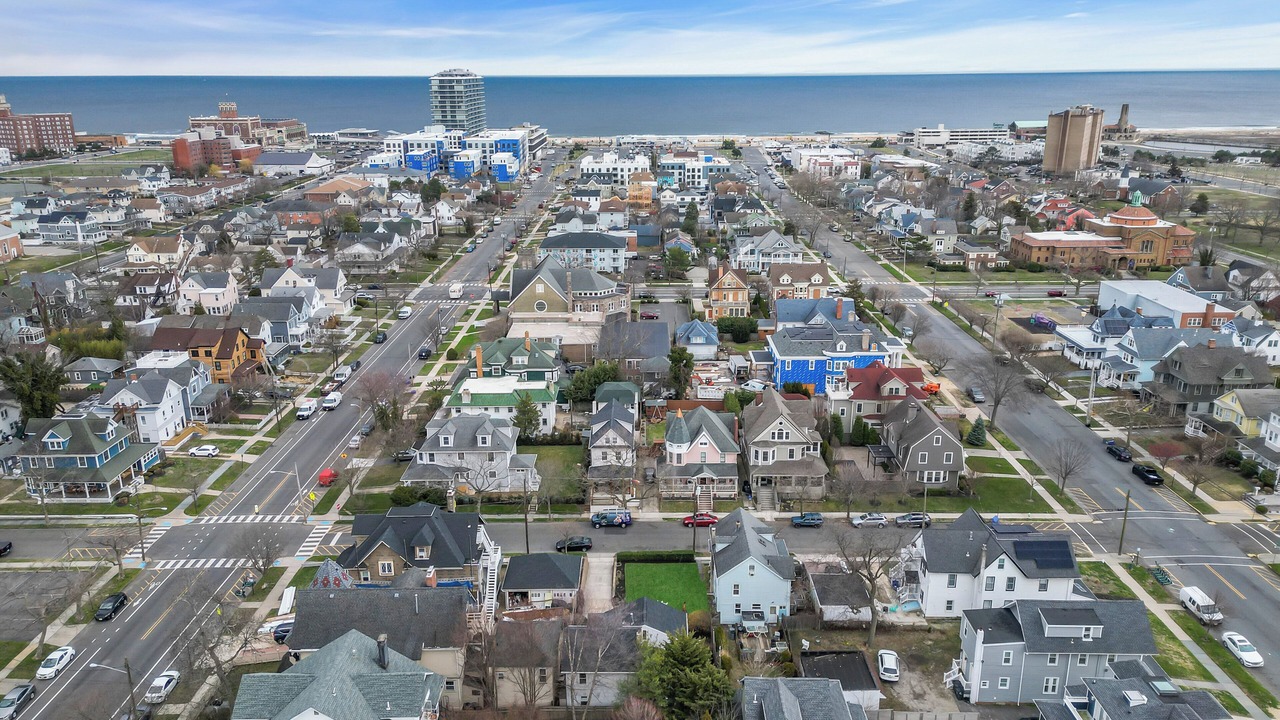 Photo of Outdoor in Asbury Park