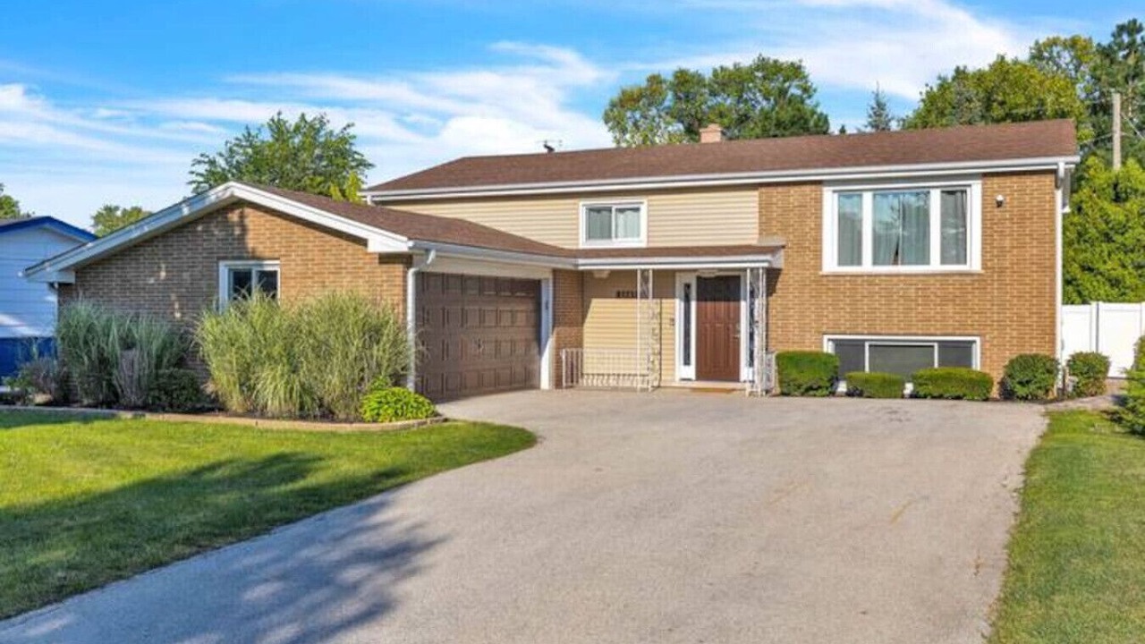 Photo of Outdoor in Bensenville