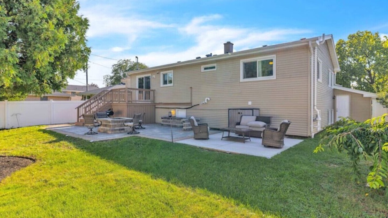 Photo of Outdoor in Bensenville