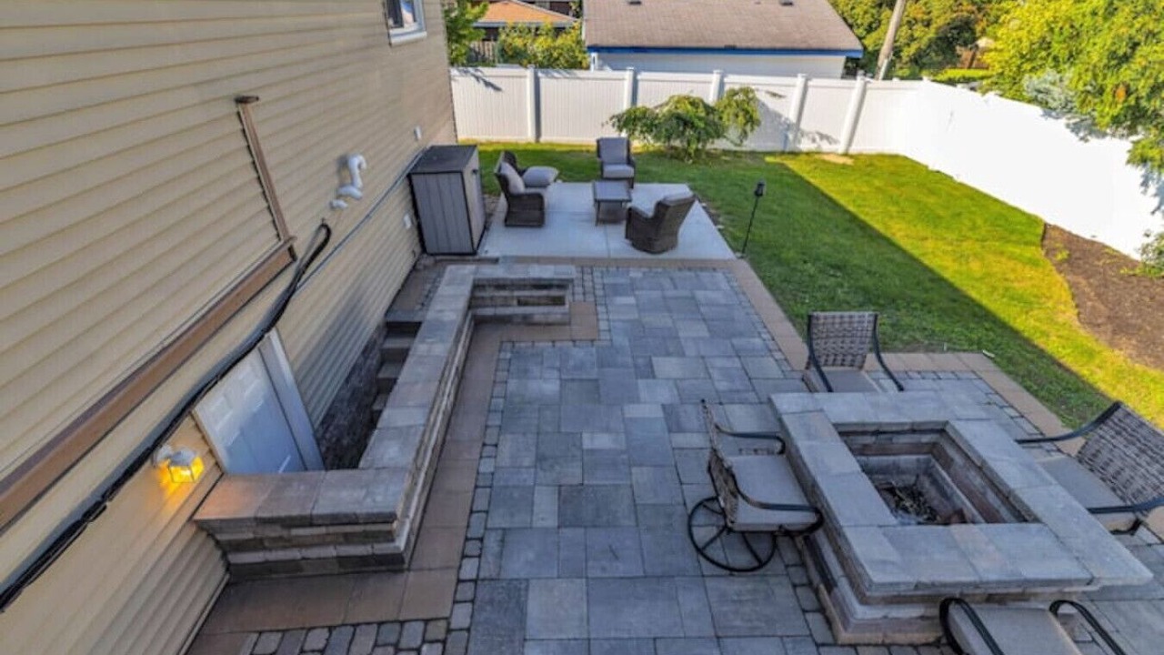 Photo of Outdoor in Bensenville
