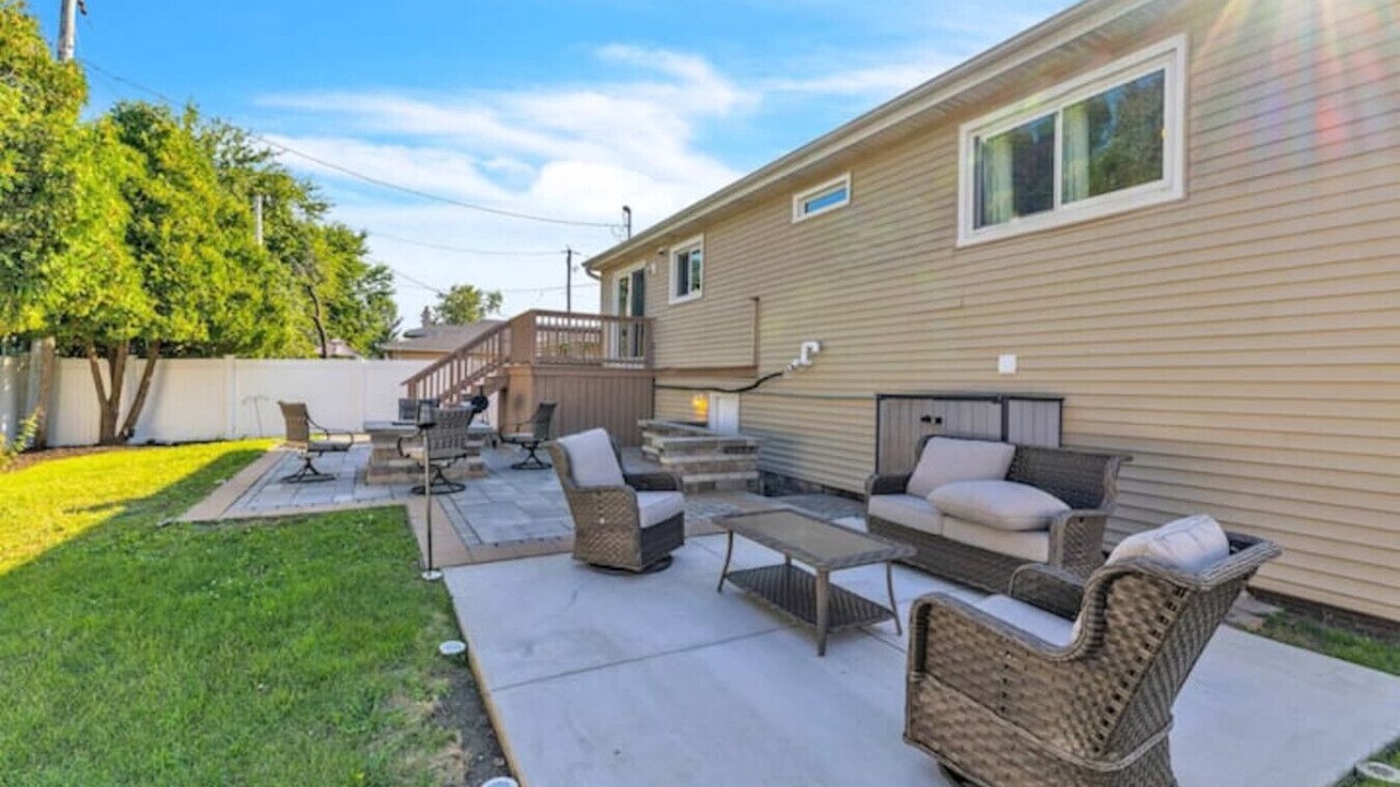 Photo of Outdoor in Bensenville