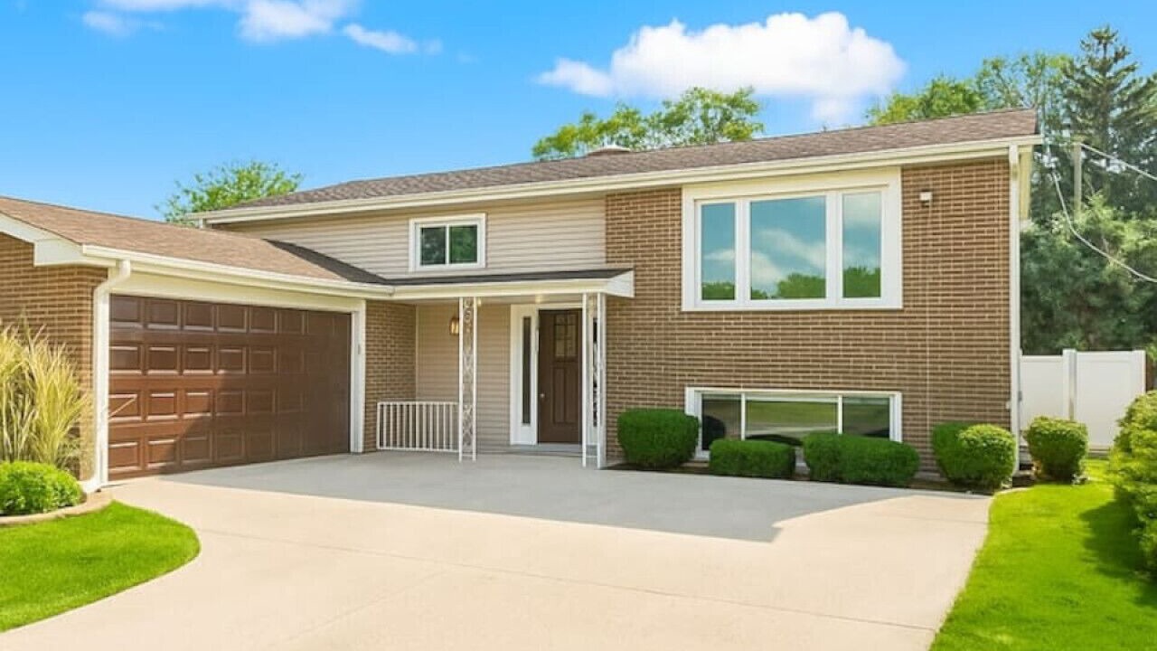 Photo of Outdoor in Bensenville