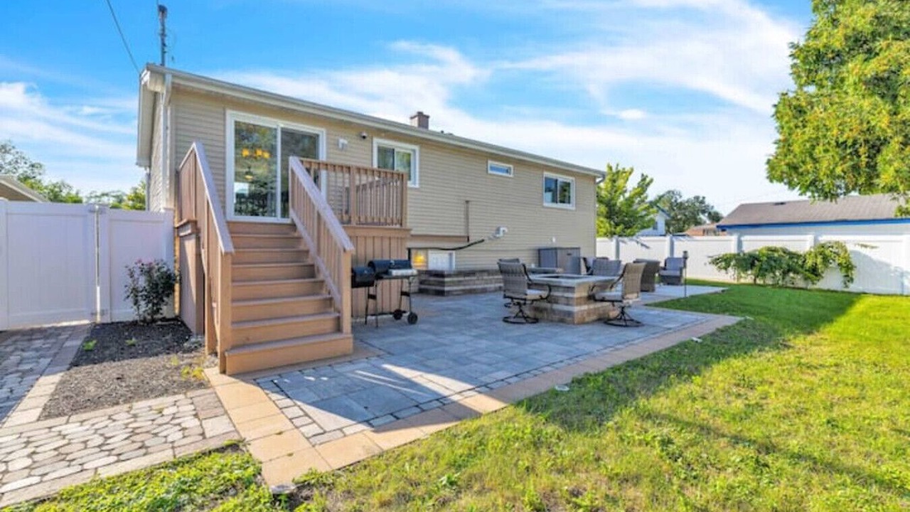 Photo of Outdoor in Bensenville