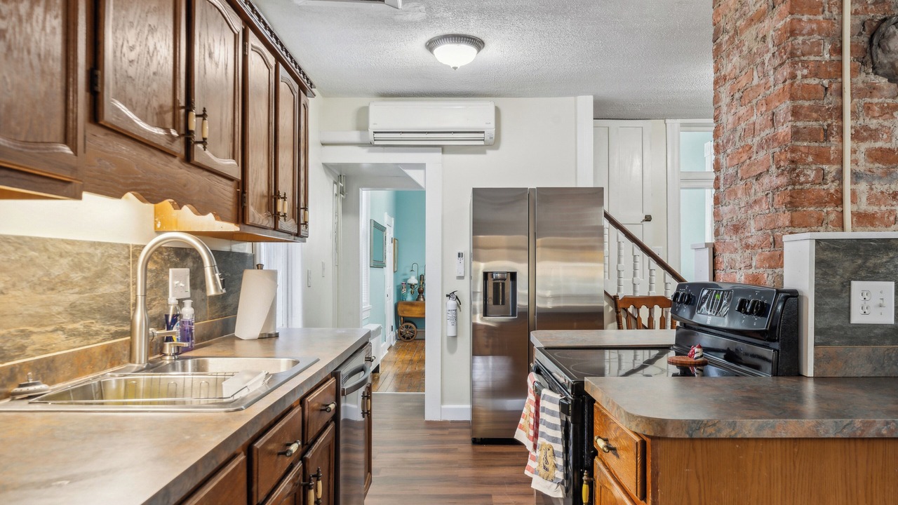 Photo of Kitchen in Onancock