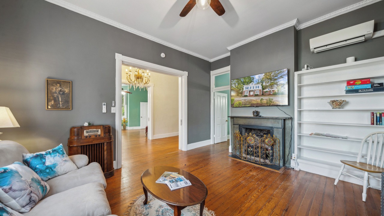 Photo of Livingroom in Onancock