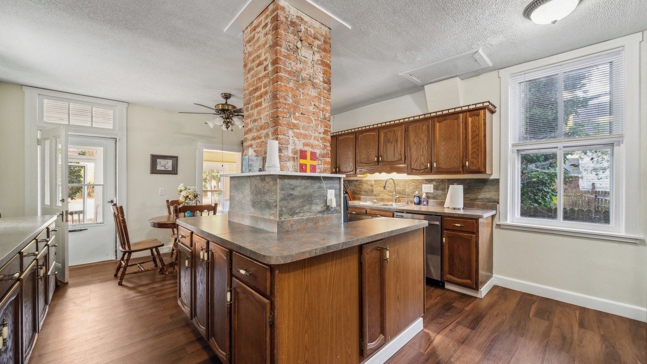 Photo of Kitchen in Onancock