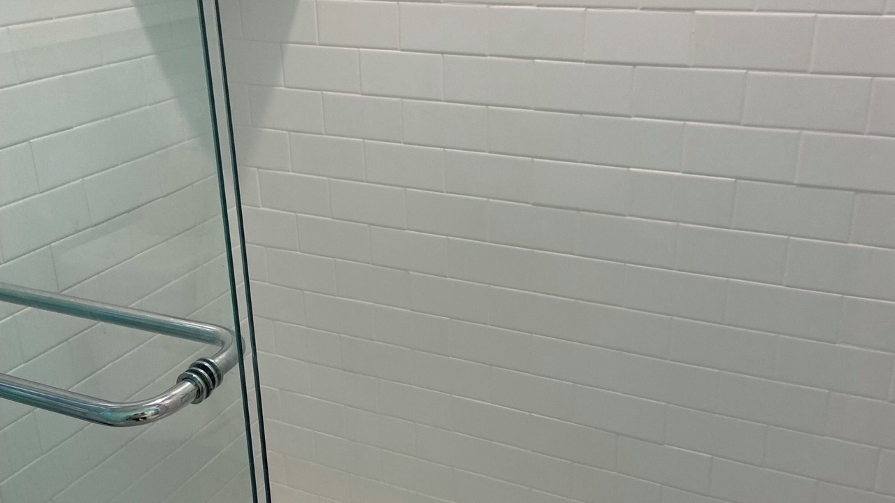 Photo of Bathroom in Normandy Beach