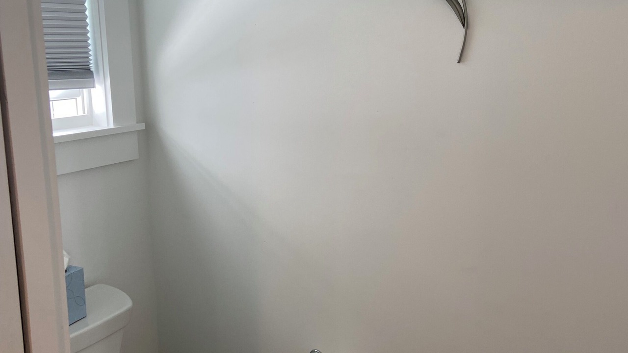 Photo of Bathroom in Normandy Beach