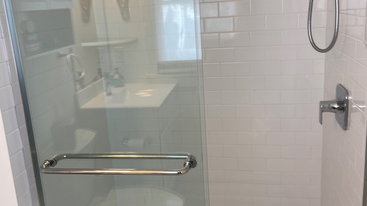 Photo of Bathroom in Normandy Beach