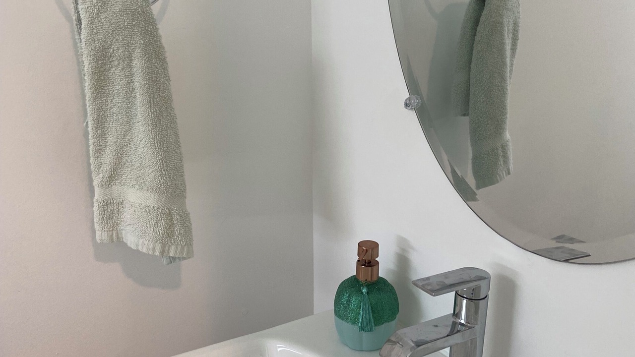 Photo of Bathroom in Normandy Beach