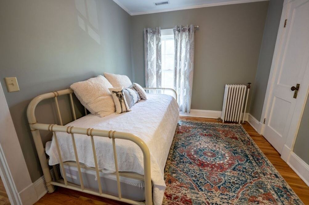 Photo of Bedroom in Madison