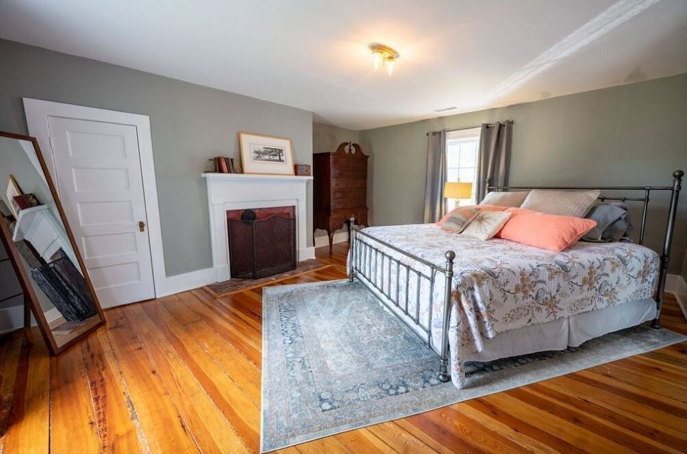 Photo of Bedroom in Madison