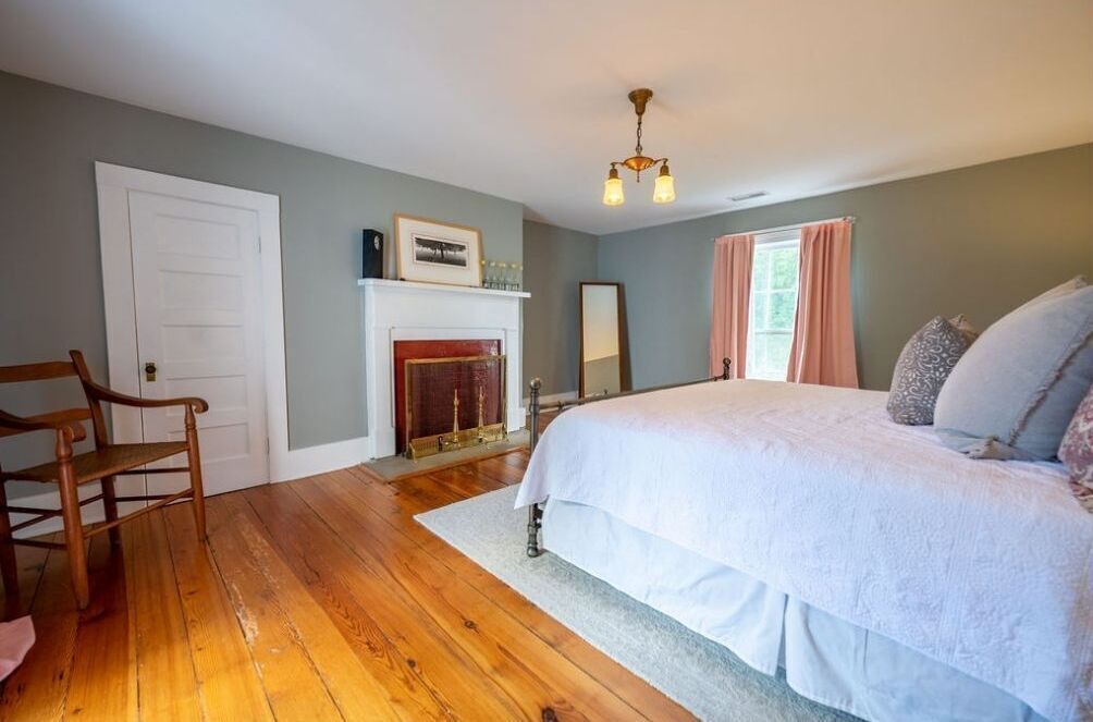 Photo of Bedroom in Madison