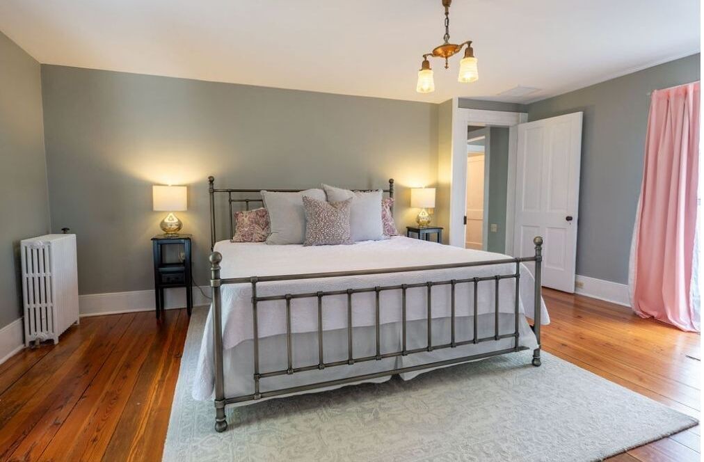 Photo of Bedroom in Madison