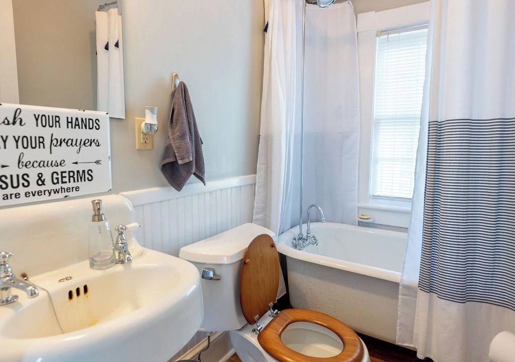 Photo of Bathroom in Madison