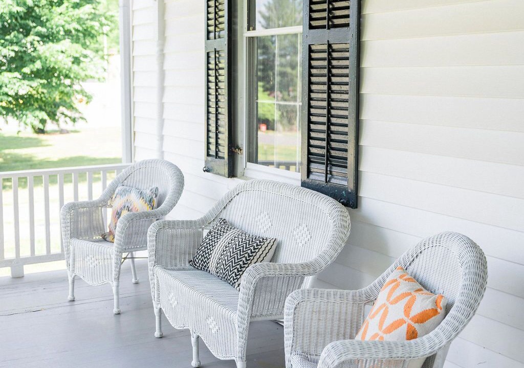 Photo of Patio Balcony in Madison