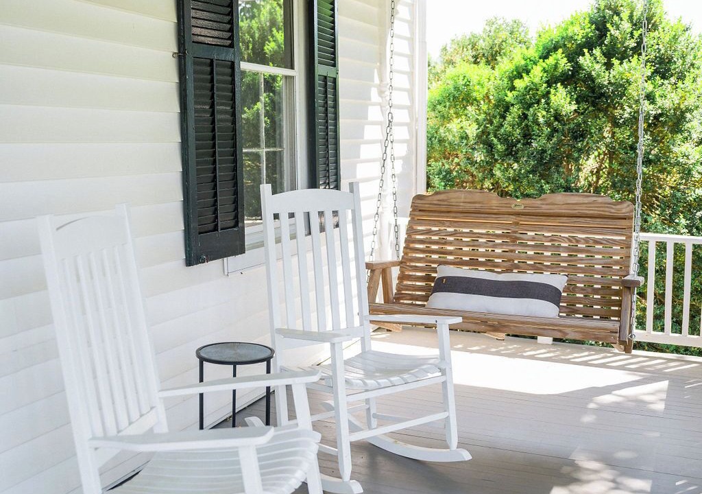 Photo of Patio Balcony in Madison