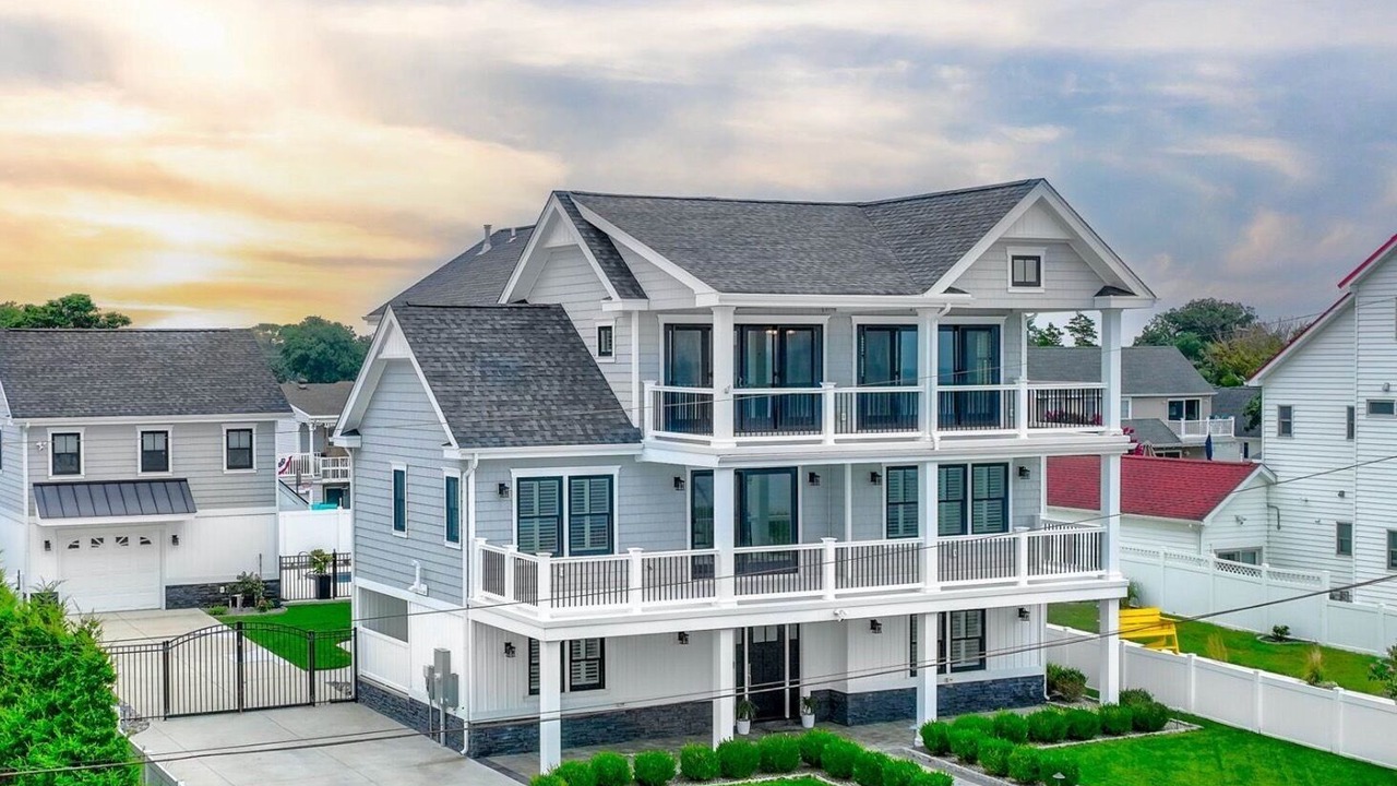 Photo of Outdoor in North Cape May