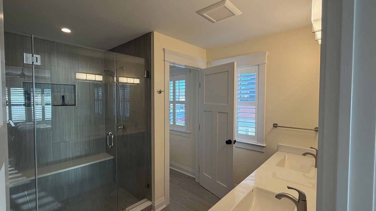 Photo of Bathroom in North Cape May