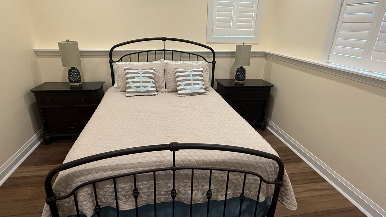 Photo of Bedroom in North Cape May