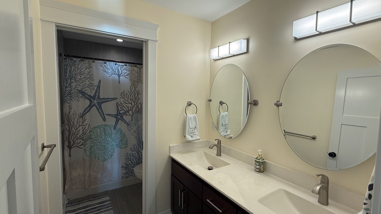 Photo of Bathroom in North Cape May