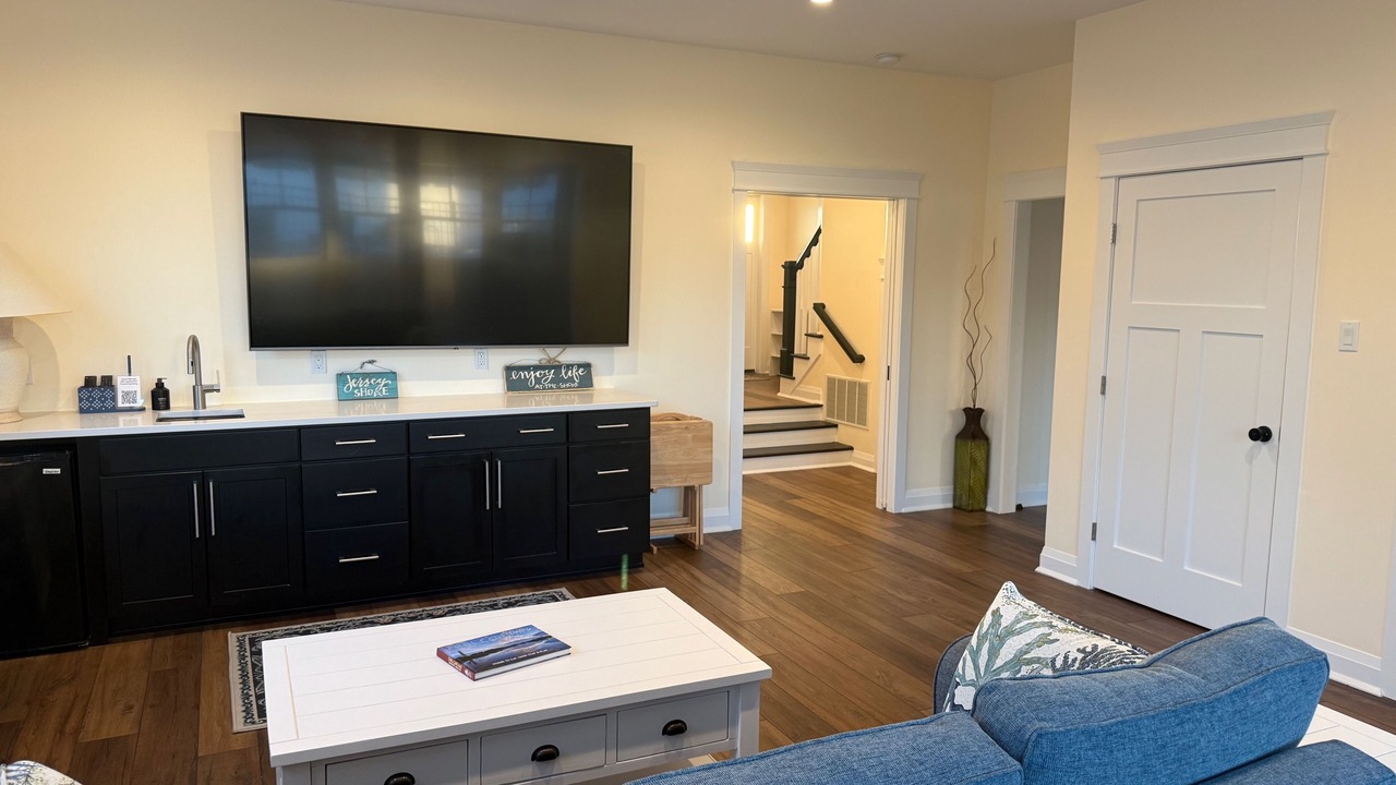Photo of Livingroom in North Cape May